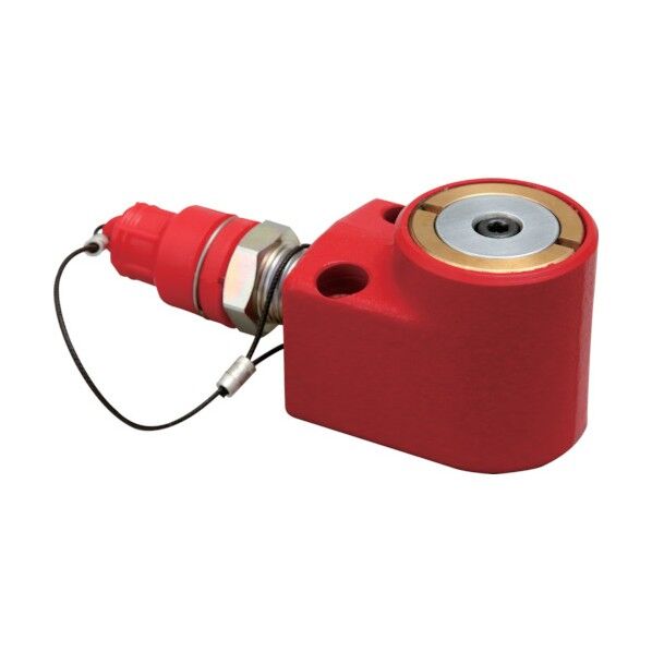 インチねじシリンダ S04-40T 1点