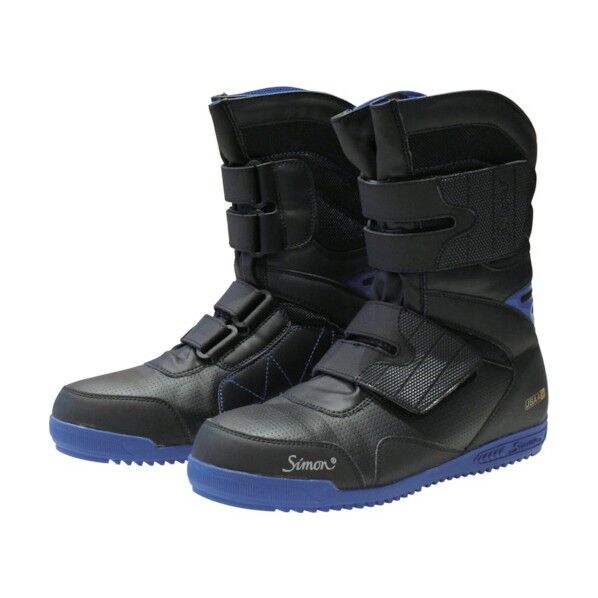 高所作業用プロスニーカー 鳶技S038