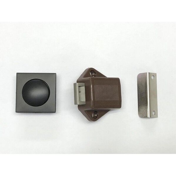 スクエアプッシュロック