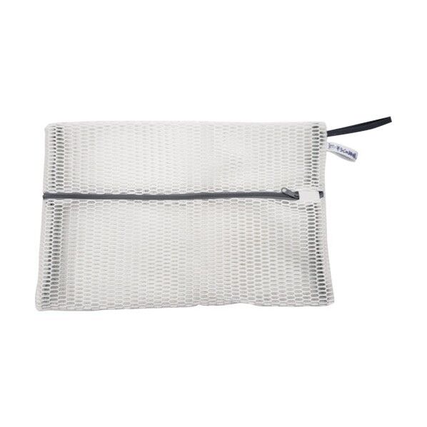 そうじの神様 シューズ丸洗いブラッシングネット