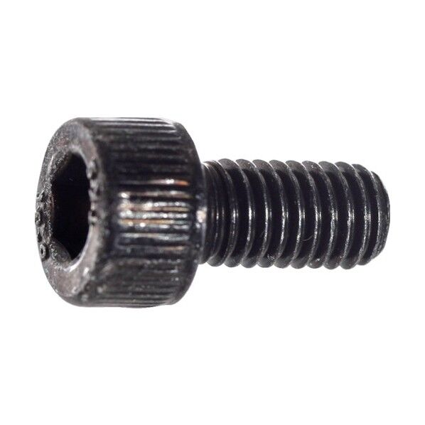 六角穴付ボルト(スチール・全ねじタイプ)