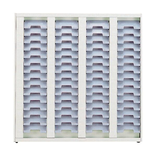 IDカードボード 60口座