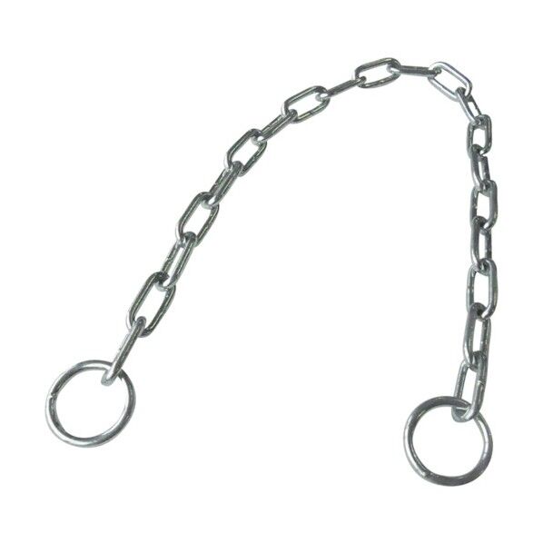 ニッサチェイン 用心鎖 ユニクロ4.8×900mm S112 1