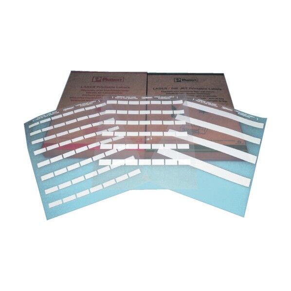 レーザープリンター用セルフラミネートラベル