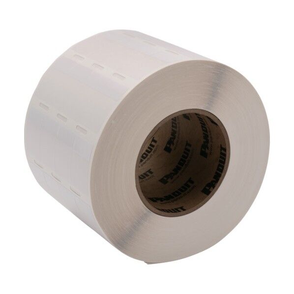 熱転写プリンター用セルフラミネートラベル