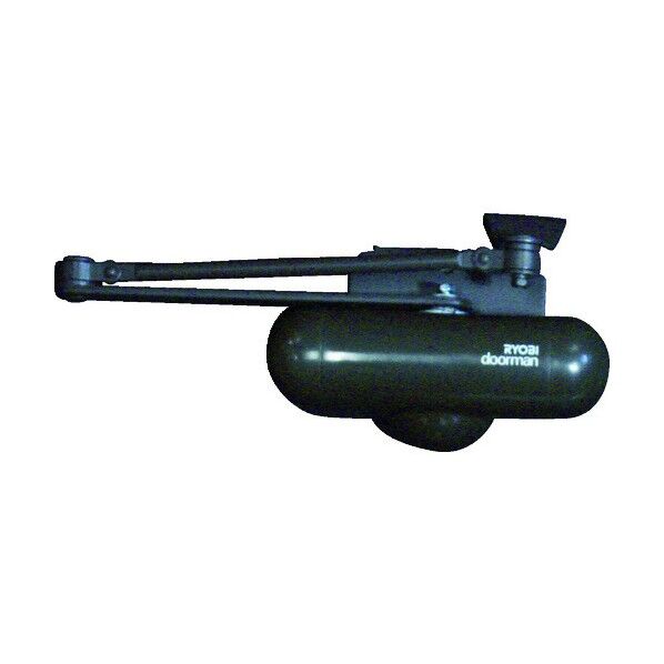 ドアクローザ doorman.