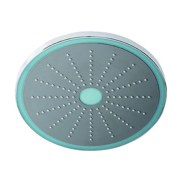 回転シャワーヘッド S1040F1