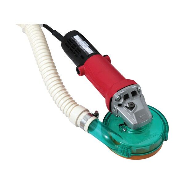 エスカルゴ(自吸式 集塵サンダー) 445×230×250mm S-100PM-T 1