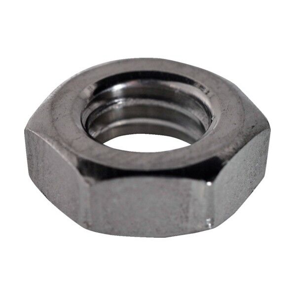 六角ナット(3種・ステンレス)