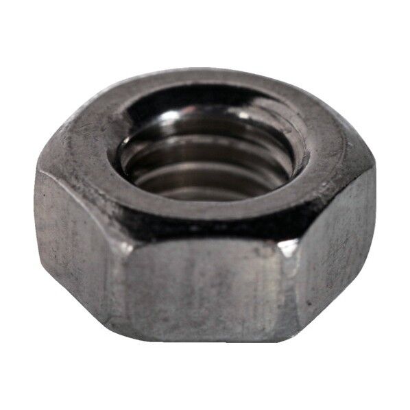六角ナット(1種・ステンレス)