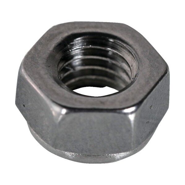 Uナット(1種・ステンレス)