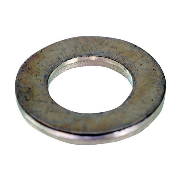 平ワッシャー(JIS) スチール(ユニクロム)