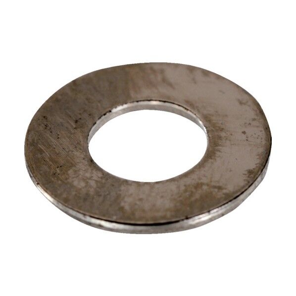 平ワッシャー(JIS) スチール(ニッケルメッキ)