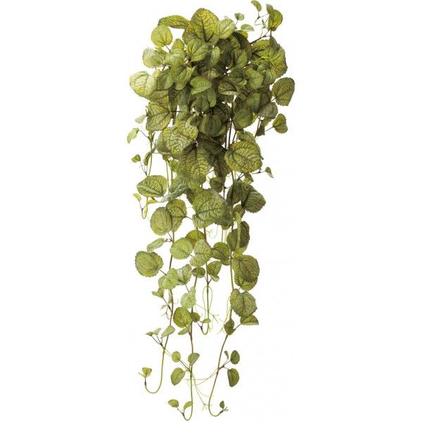 ミントリーフハンギングブッシュ GR 便利グッズ(文具・OA機器) GL -4994 1本