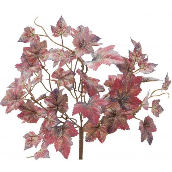 クラシカルグレープアイビーブッシュ PUR 便利グッズ(文具・OA機器) GL -5005 1本