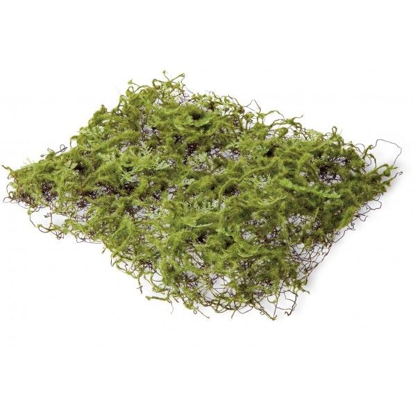 フラッフィーモスマット GR 便利グッズ(文具・OA機器) GL -5058 1個