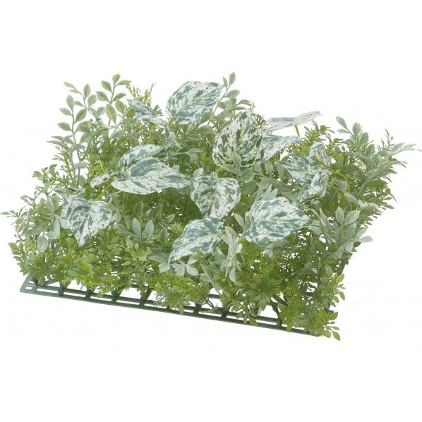 フレッシュリーフミックスマット GR 便利グッズ（文具・OA機器） GL -5131 1個