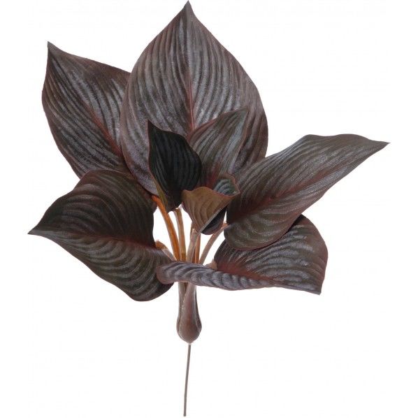 ホスタリーフブッシュ BUR 便利グッズ(文具・OA機器) GL -5190 1本