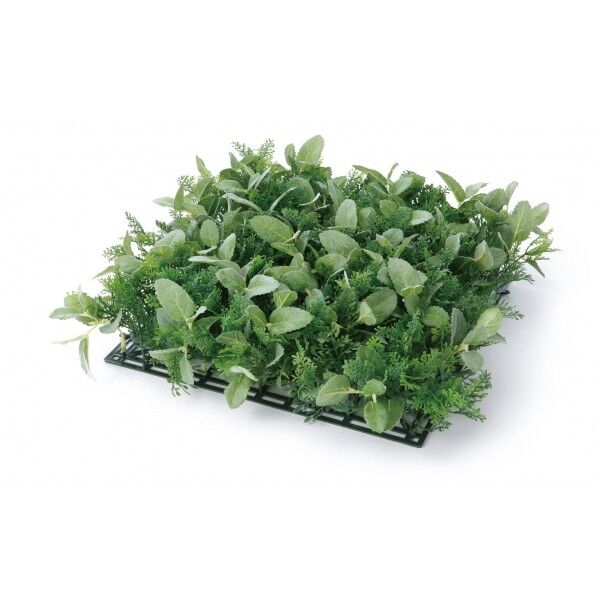 ハーブナチュラルマット GR 便利グッズ（文具・OA機器） GL -MB003 1個