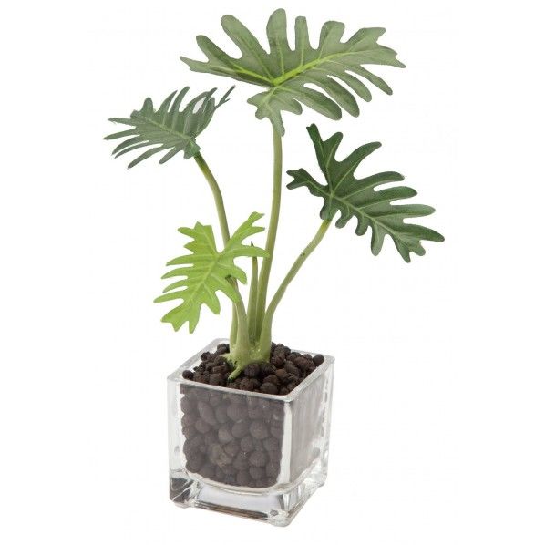 セロームグラスポット GR 便利グッズ（文具・OA機器） GLA-1302 1個