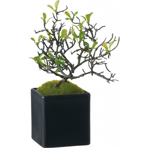 ツツジボンサイ GR 便利グッズ(文具・OA機器) GLA-1354 1個