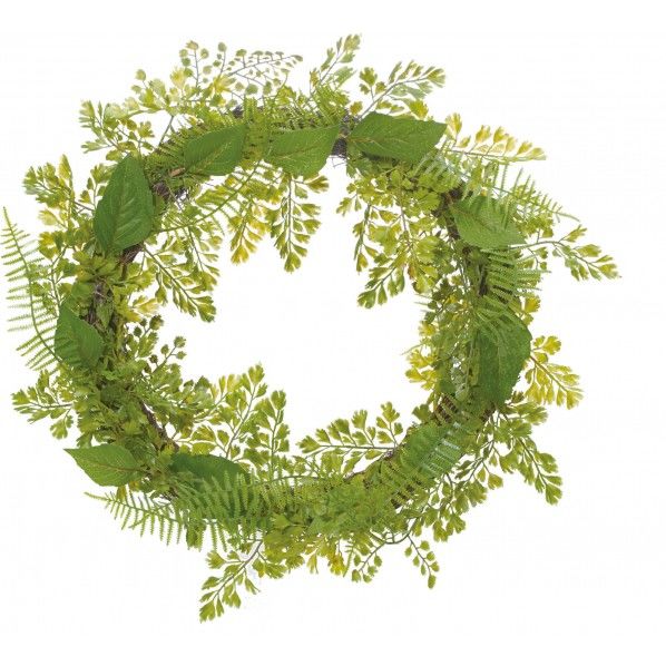 ミックスグリーンリース