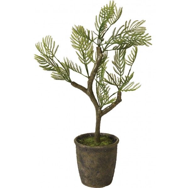 エバーフレッシュポット GR 便利グッズ(文具・OA機器) GLA-1445 1個