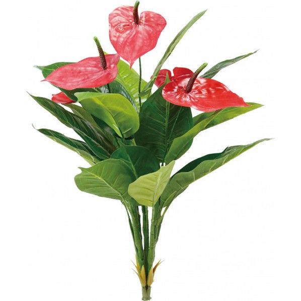 アンスリュームブッシュ 便利グッズ(文具・OA機器) GLSK-0015 1本