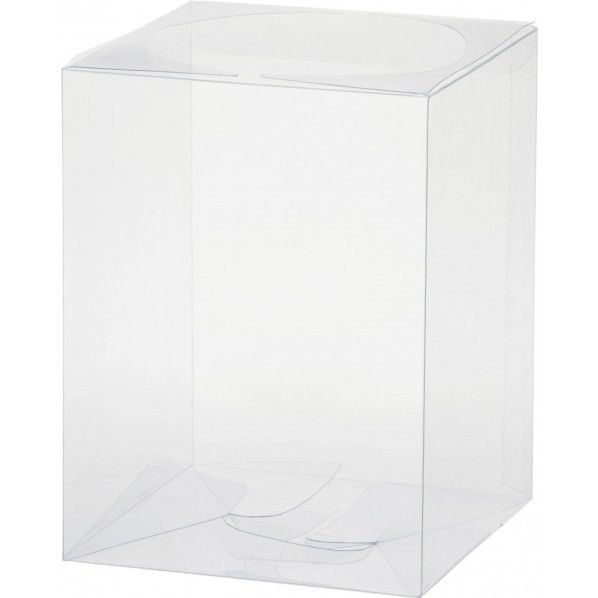クリアボックスM10P(150*200) 便利グッズ（文具・OA機器） MB -0004 1パック