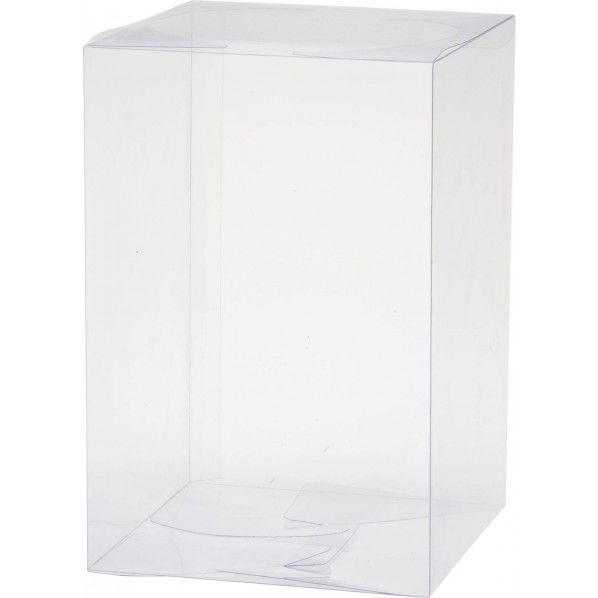 クリアボックスLL10P(200*300) 便利グッズ(文具・OA機器) MB -0007 1パック