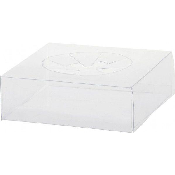 クリアトレイS10P(118*40) 便利グッズ(文具・OA機器) MB -0009 1パック