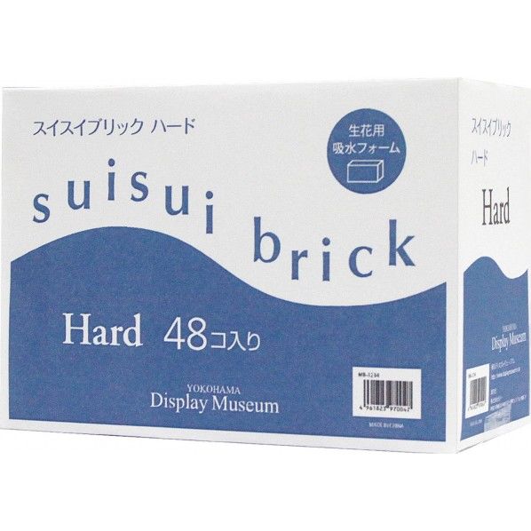 スイスイブリックセイカヨウ ハード 便利グッズ(文具・OA機器) MB -1002 1箱
