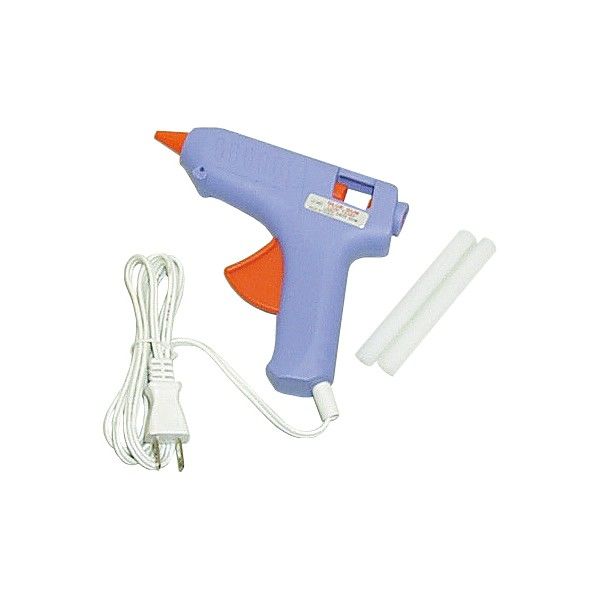 グルーガンS(テイオンヨウ) 便利グッズ(文具・OA機器) MB -1105 1個