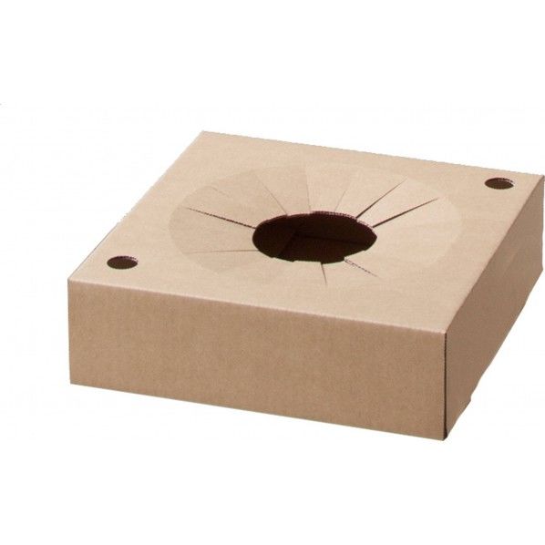 タクハイボックスダイザSヨウ 便利グッズ（文具・OA機器） MBBD-0004 1セット