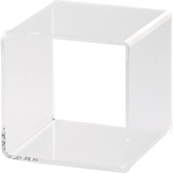 アクリルボックス 10cm MBBTS-1000 1個