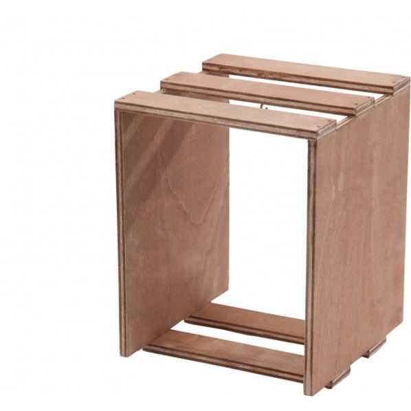 スタッキングボックス BR