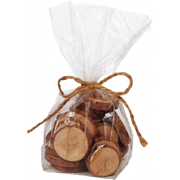 スライスウッドパック