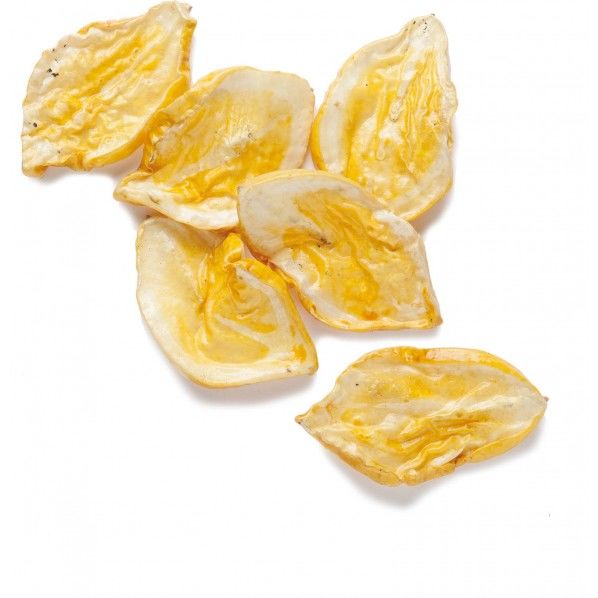 スライスレモン6P