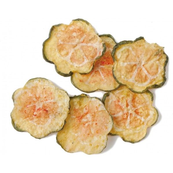 スライスズッキーニ6P 便利グッズ（文具・OA機器） MCY-0301 6個