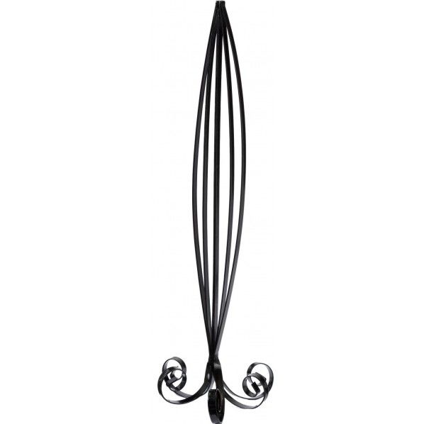 インテリアチャームフーガ BLK