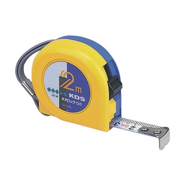 ムラテックKDS ネオロック13巾2m 62 x 61 x 27 mm S13-20N 1点