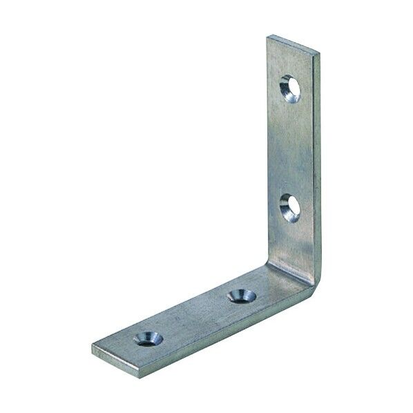 ステンレスローレル隅金