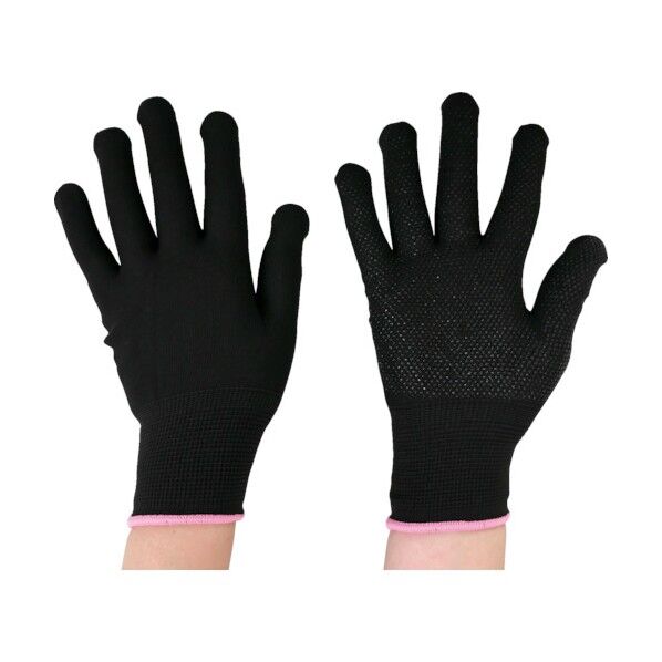 丸和ケミカル ぴたっと手袋すべり止め付きSサイズ S-15 1点...