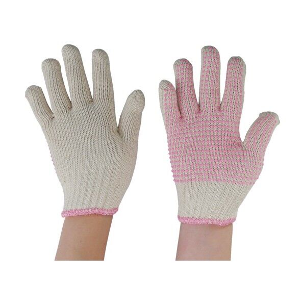 こども用軍手すべり止め付きＳサイズ S-16 1点