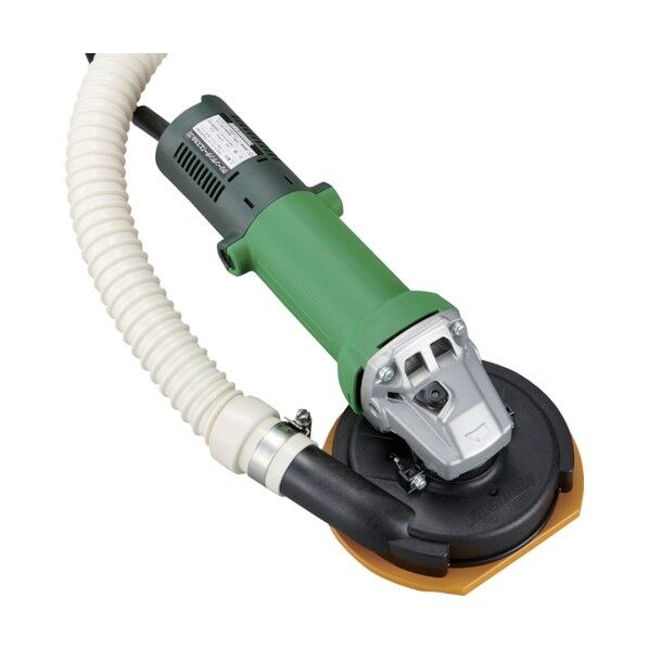 エスカルゴ(自吸式 集塵サンダー) 445×230×250mm S-125PM 1