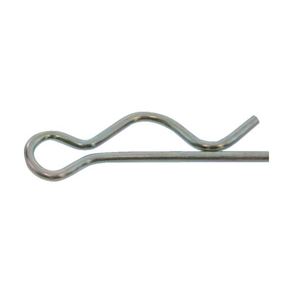 スナップピン ステンレス M4 ヘキサゴンパック S138-0004 1700本