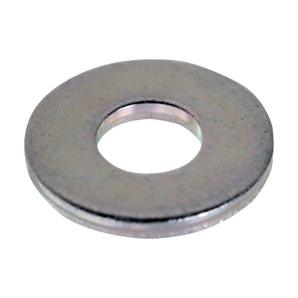 丸ワッシャー(特寸) スチール(三価クロメート)