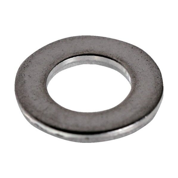 平ワッシャー(ISO) ステンレス