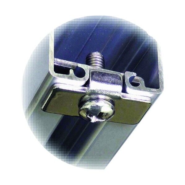 / 後入れストッパー S,S S-205 1点