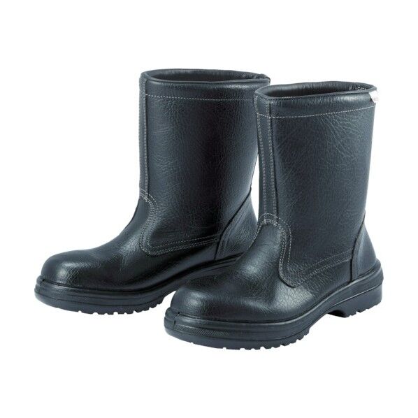 特殊静電安全靴 ラバーテック RT940